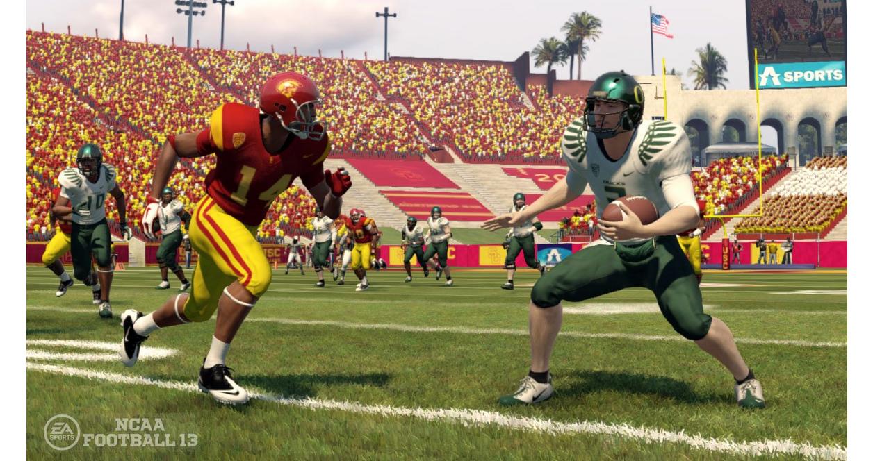 NCAA Football 13 - PlayStation 3