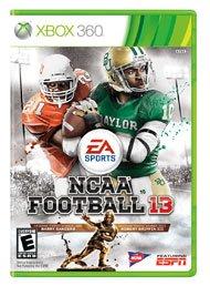 ncaa football 10 xbox 360