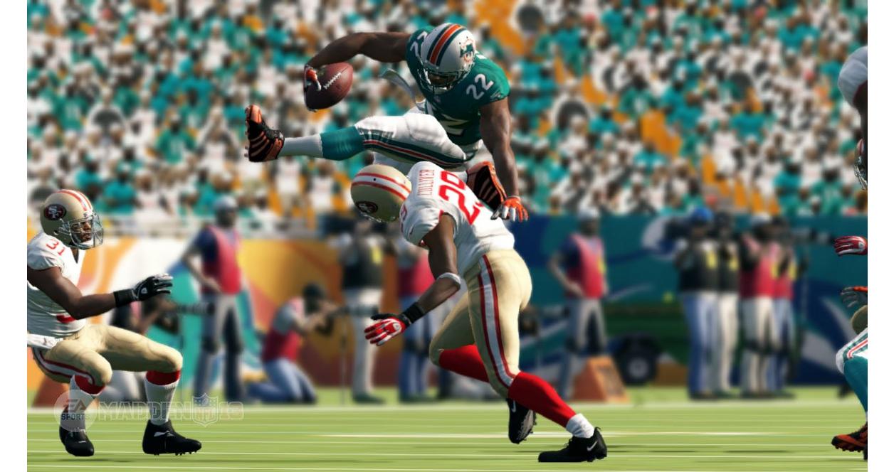 (未使用･未開封品)Madden NFL 13 Madden NFL 13 Video Games | eBay