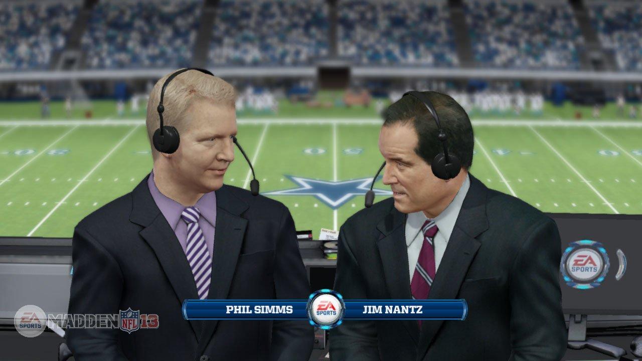 Madden Still Coming to Wii This Year - News - Nintendo World Report