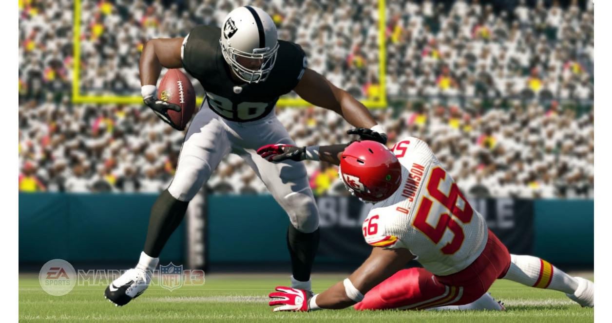 その他 Madden NFL 13 Madden NFL 13 | Electronic Arts | GameStop