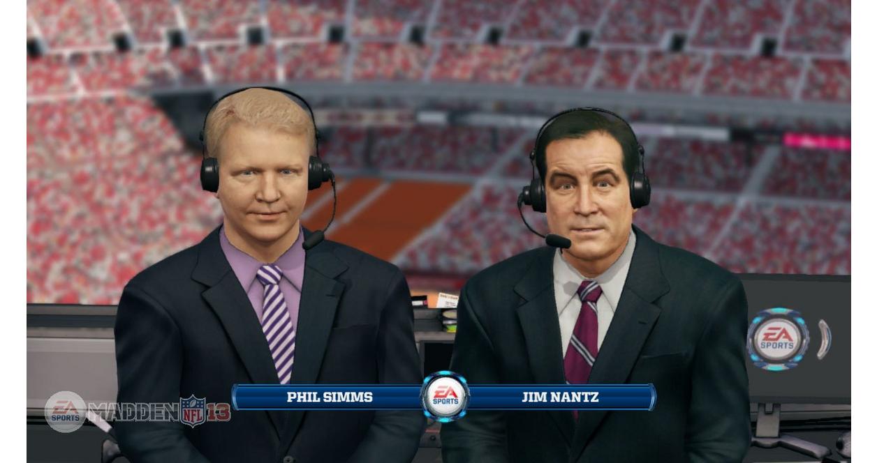 Madden NFL 13 - PlayStation 3