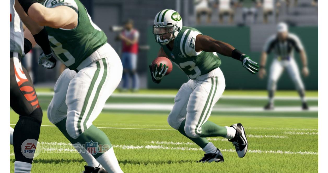 Madden NFL 13 - PS Vita