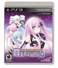 Hyperdimension Neptunia  Playstation, Anime, Ps3