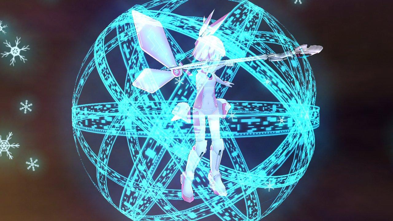 Hyperdimension Neptunia mk2 - PlayStation 3