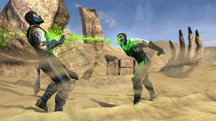 Todos os fatalities Mortal Kombat 9 para Xbox 360 e PlayStation 3
