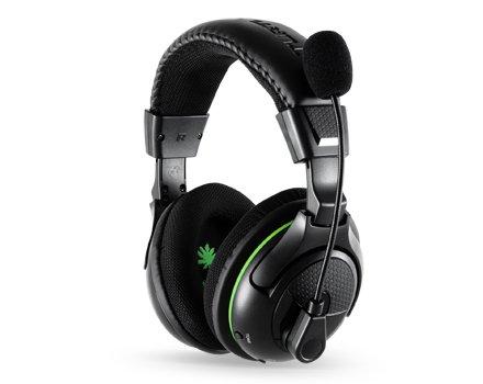 kmd live headset xbox one