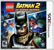 super heroes batman lego