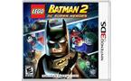 LEGO Batman 2: DC Super Heroes - Nintendo 3DS