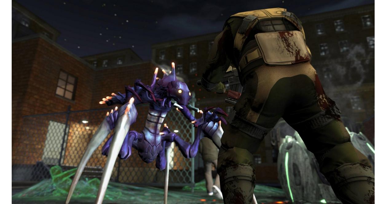 XCOM: Enemy Unknown - PlayStation 3