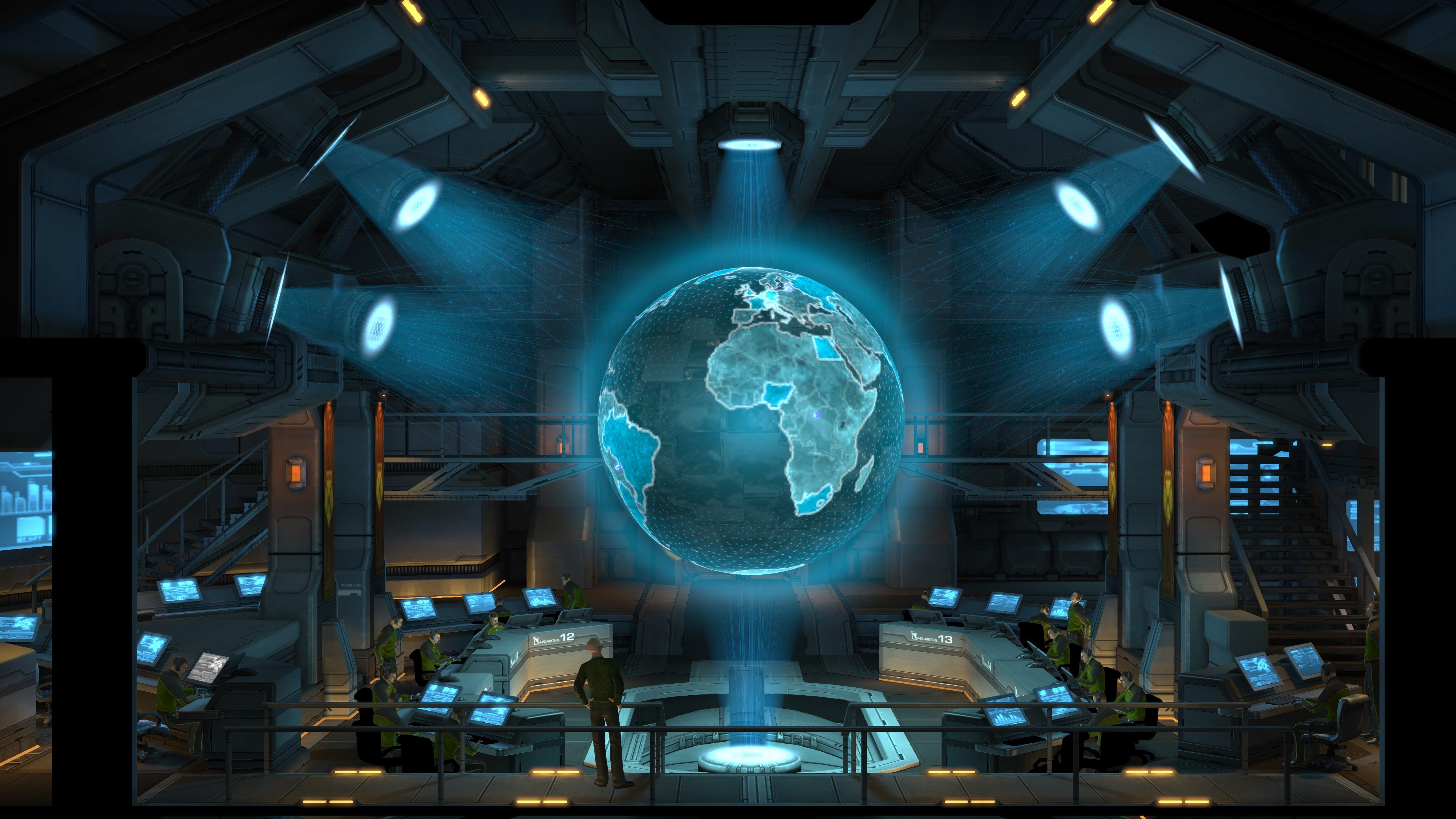 XCOM: Enemy Unknown - Xbox 360