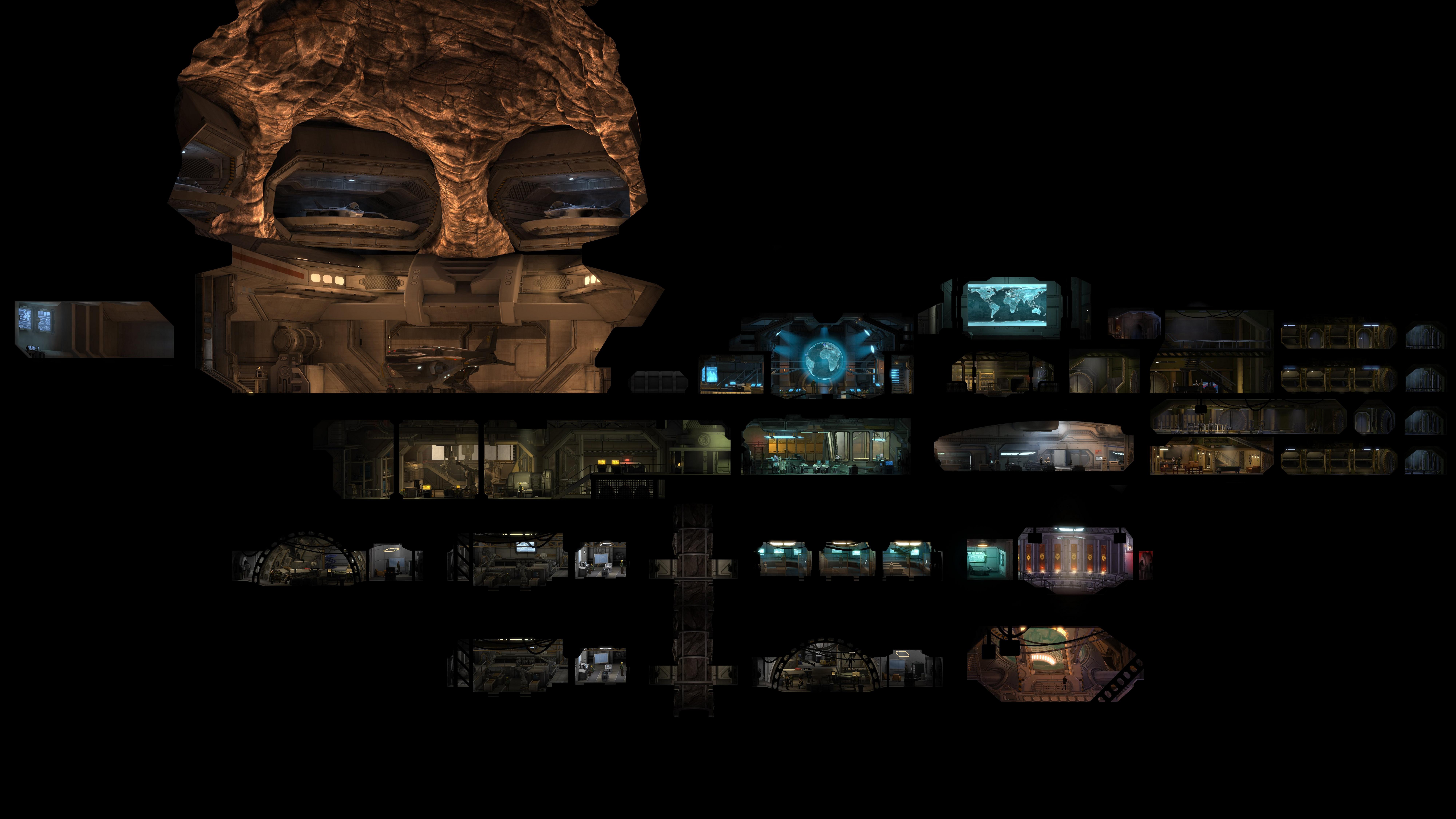 XCOM: Enemy Unknown - Xbox 360