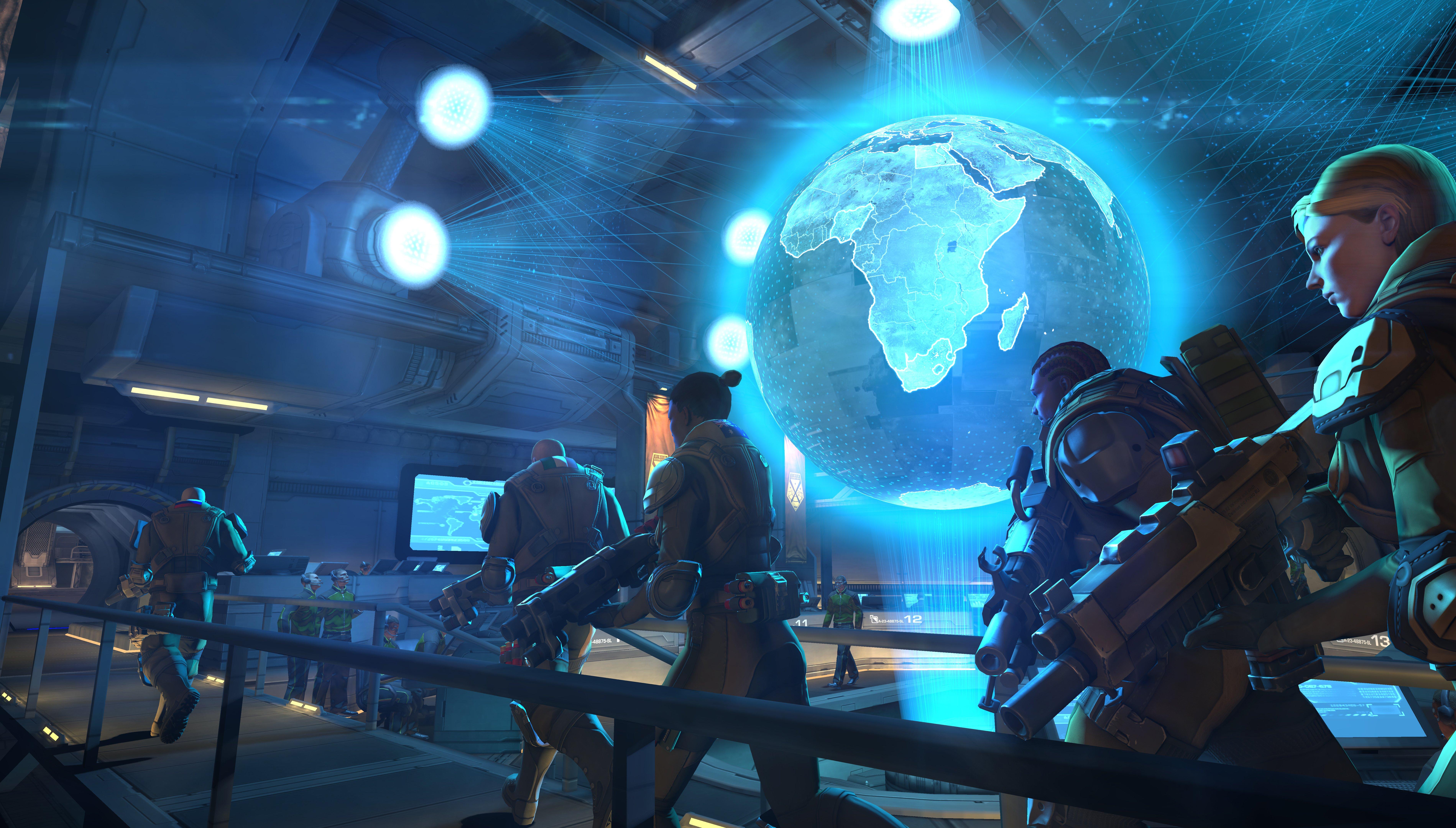 XCOM: Enemy Unknown - Xbox 360