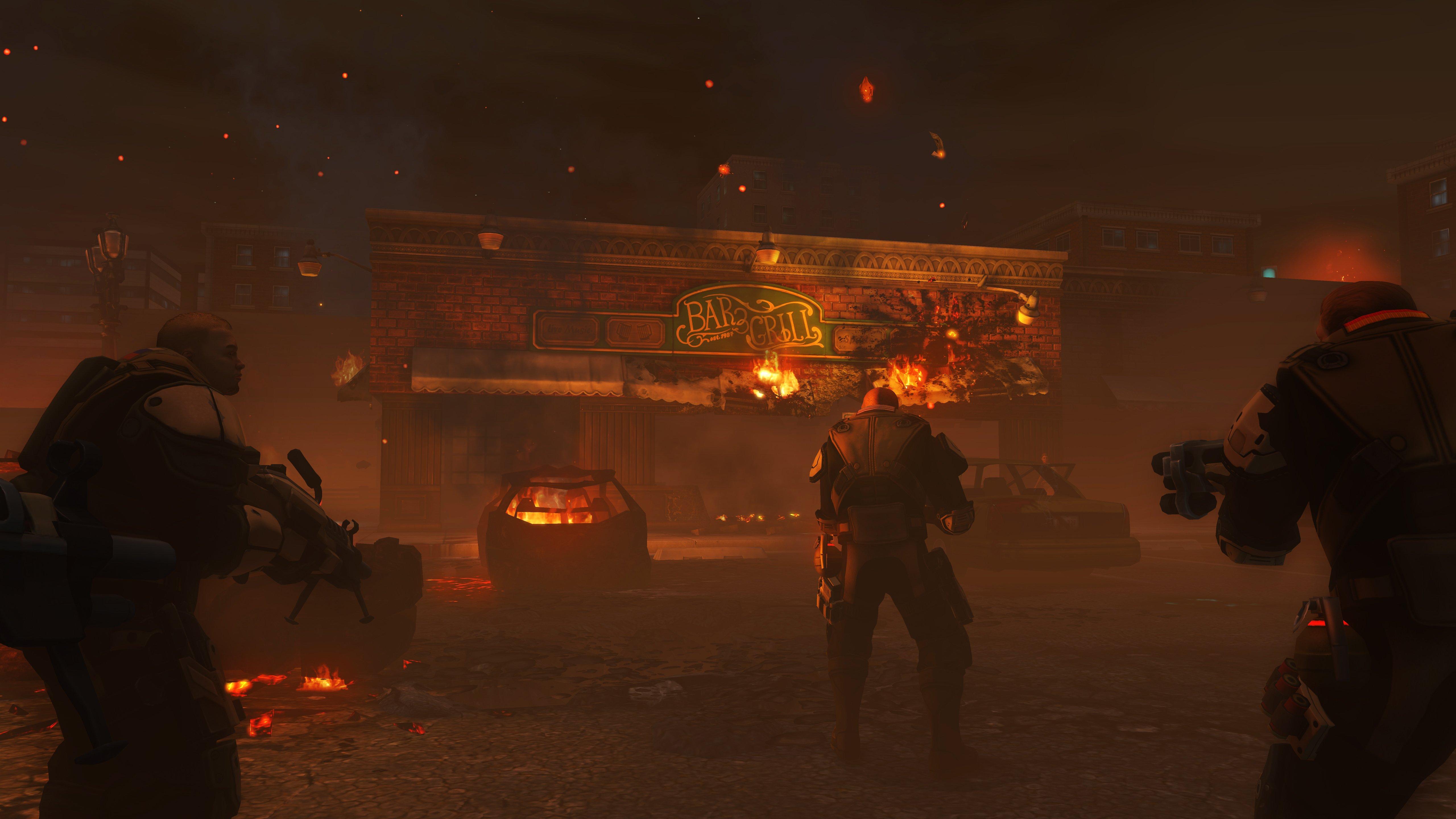 XCOM: Enemy Unknown - Xbox 360 | 2K Games | GameStop