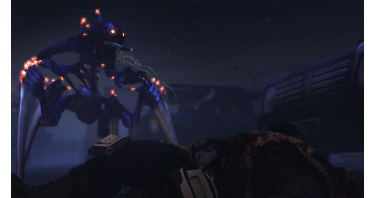 XCOM: Enemy Unknown - PlayStation 3
