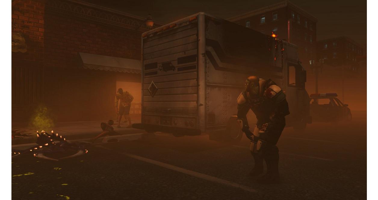 XCOM: Enemy Unknown - PlayStation 3