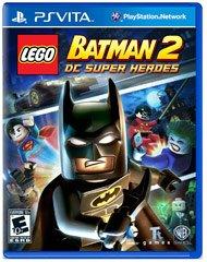 lego batman 2 dc super heroes ps vita