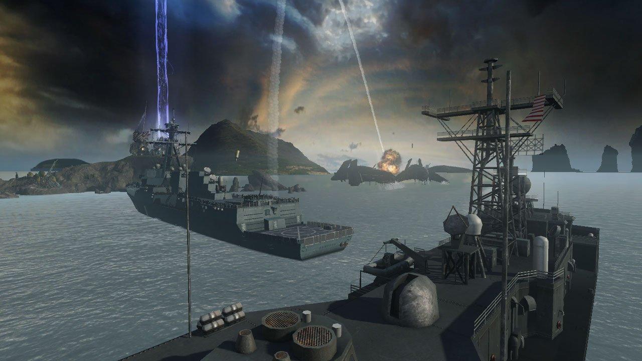 Battleship deals wii game