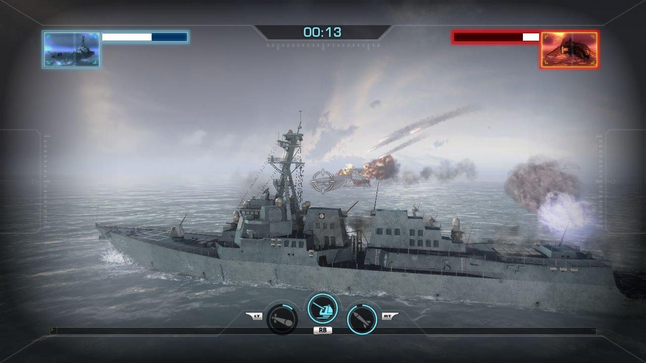 Battleship - Xbox 360