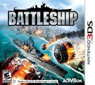 battleship 3ds