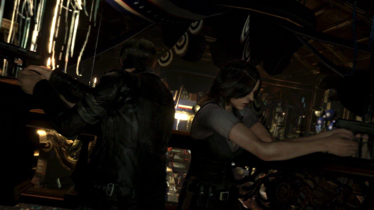 resident evil 6 ps4 gamestop