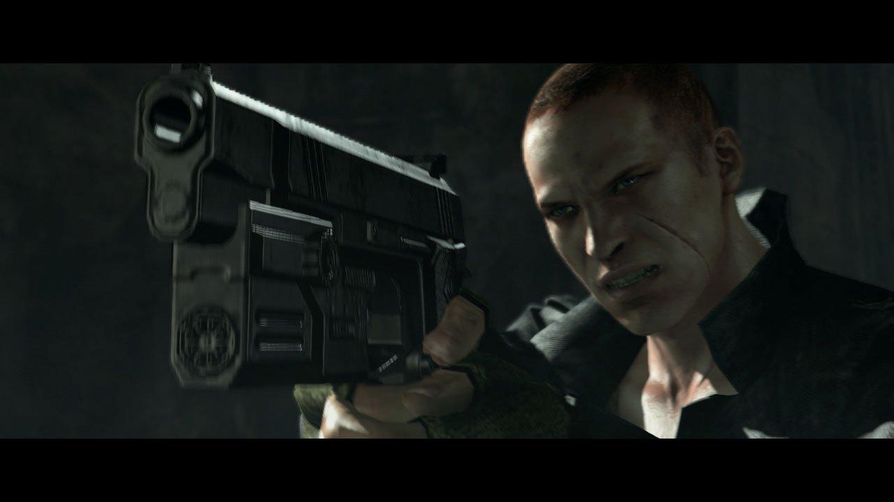 Resident Evil 6 HD | Capcom | GameStop