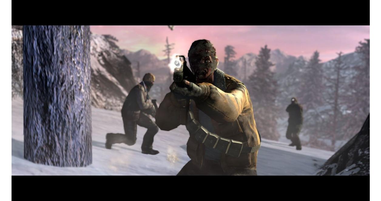 Jeu Resident Evil 6 - Version PlayStation 3 - Très Bon état, Complet Avec Boîte Et Notice