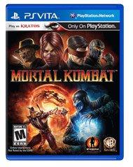 Gameteczone Usado Jogo PS Vita Mortal Kombat 9 - Warner Bros Games Sã -  Gameteczone a melhor loja de Games e Assistência Técnica do Brasil em SP