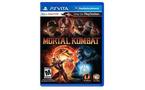 Mortal Kombat - PS Vita