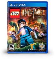 lego harry potter playstation