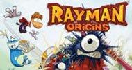 list item 1 of 7 Rayman Origins