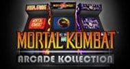 Ultimate Mortal Kombat 3 Tournament — Reset Button Arcade