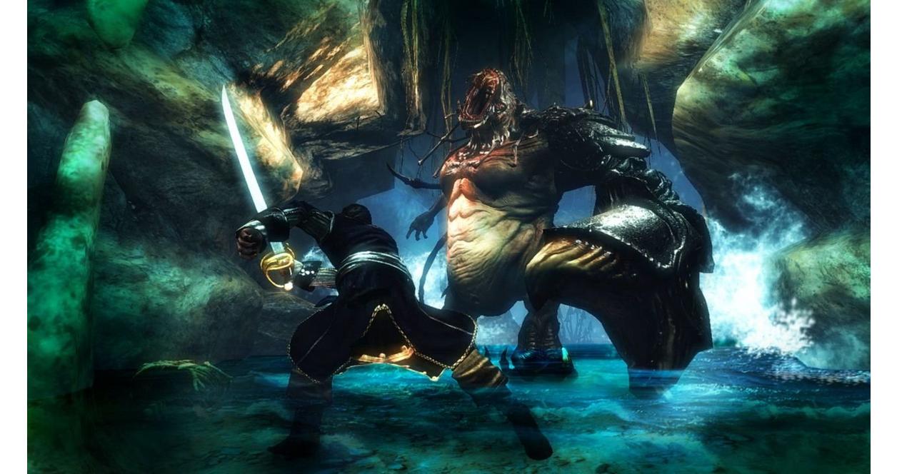 Risen 2: Dark Waters - Xbox 360