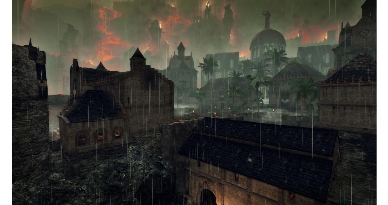 Risen 2 Dark Waters Sur PS3 - Occasion Bon état - Testé