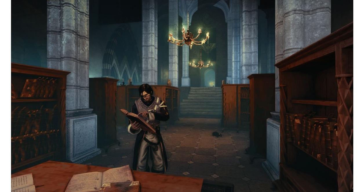 Risen 2: Dark Waters - Xbox 360