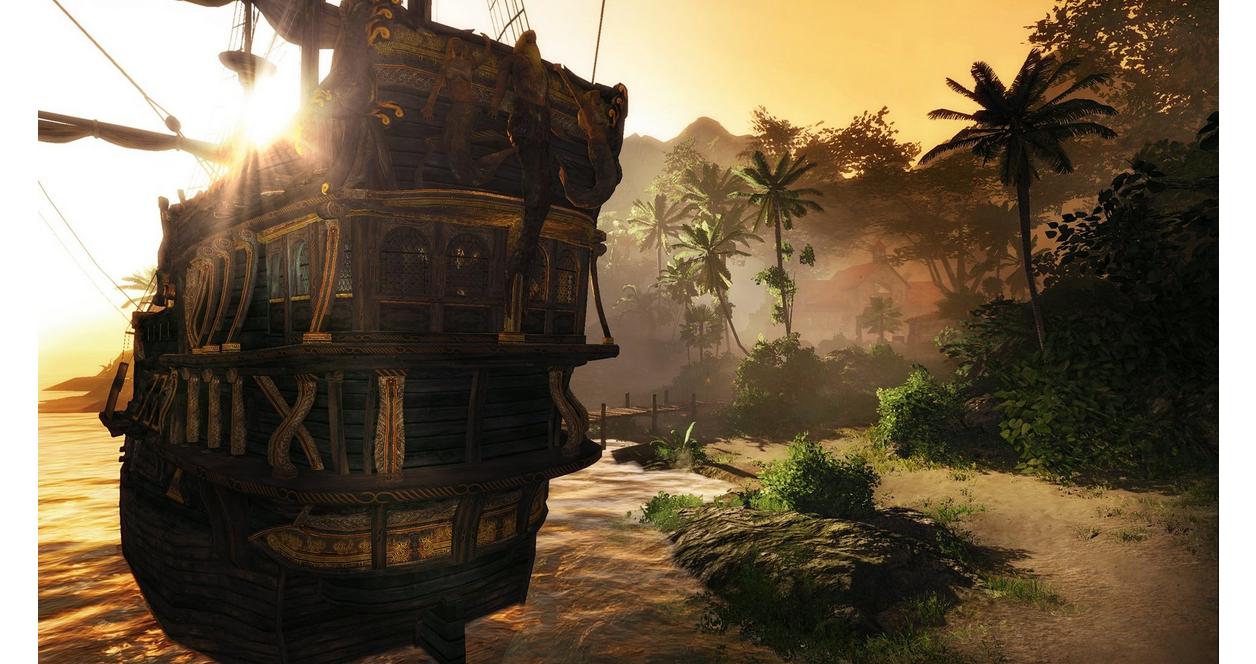 Risen 2: Dark Waters - Xbox 360