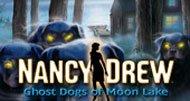 Nancy Drew: Ghost Dogs of Moon Lake | PC | GameStop