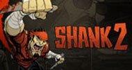 Shank Video Games - Official EA Site