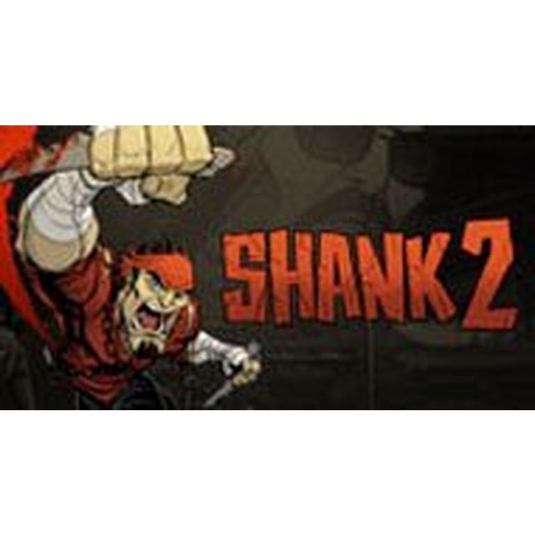 Shank 2 - PC EA app