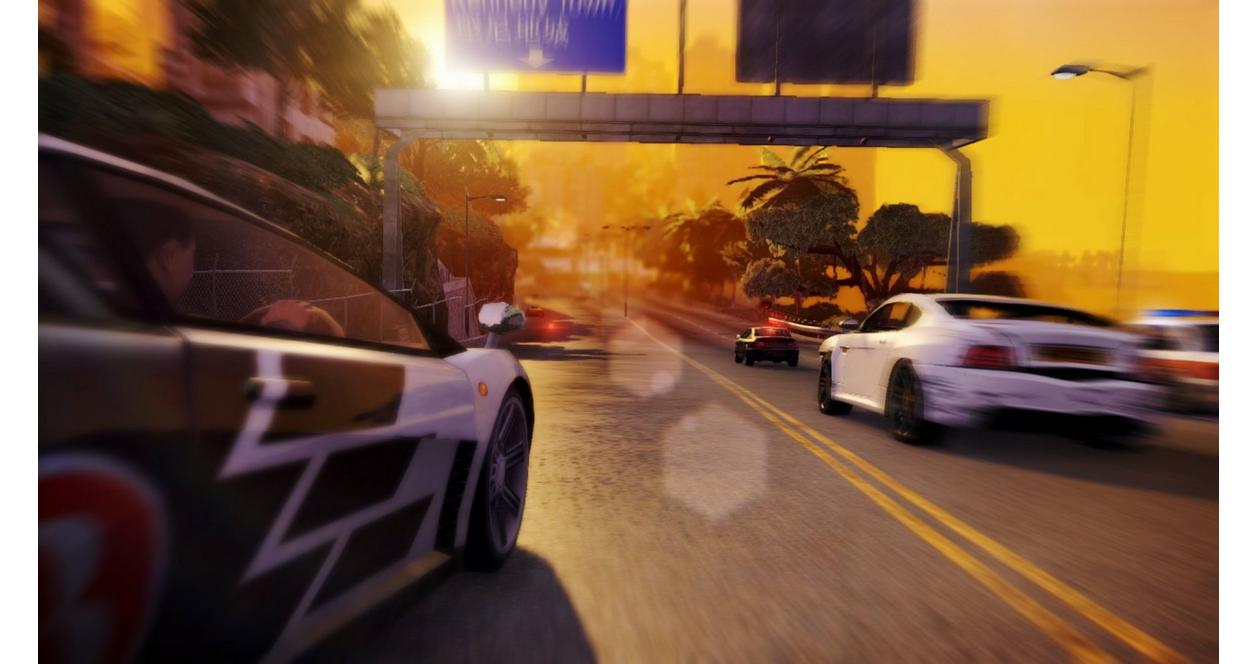 Sleeping Dogs Definitive Edition - PC