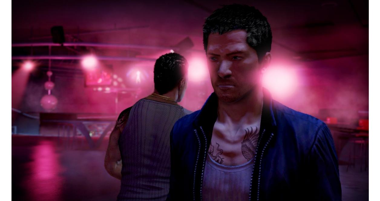 Sleeping Dogs Definitive Edition - PC