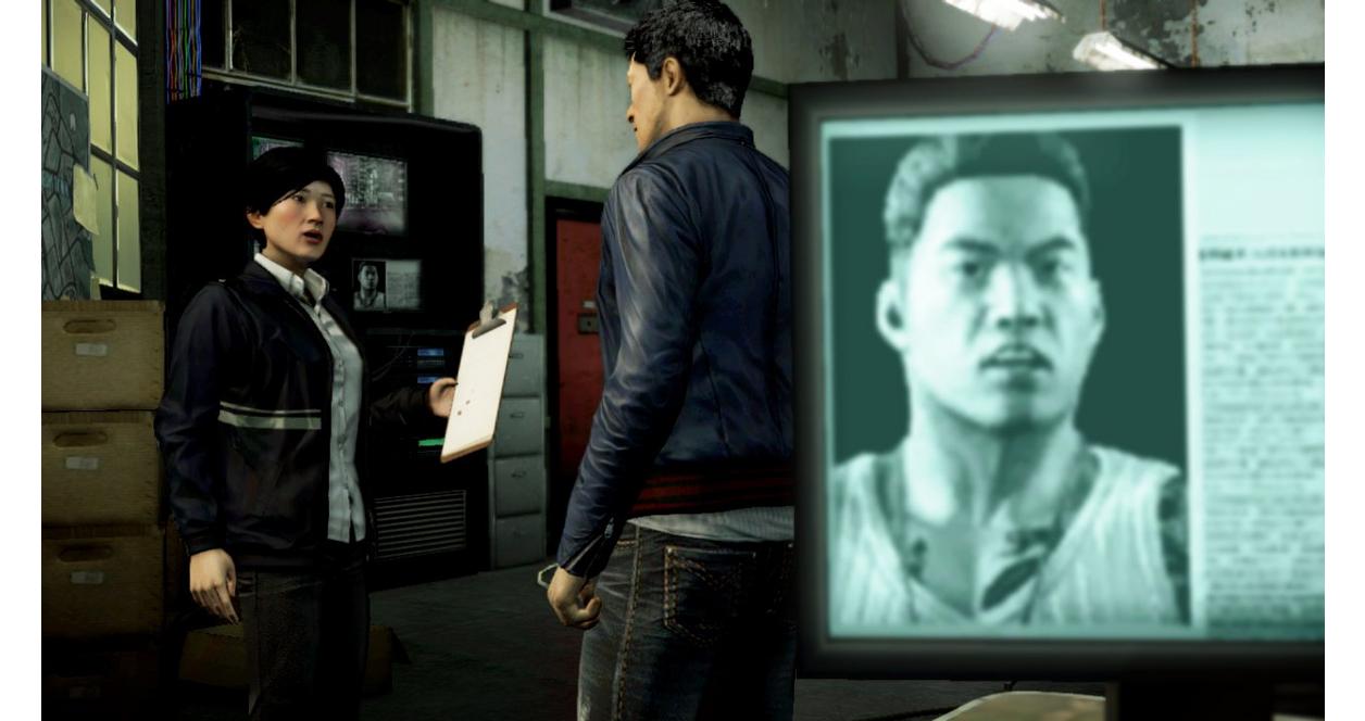 Sleeping Dogs Definitive Edition - PC