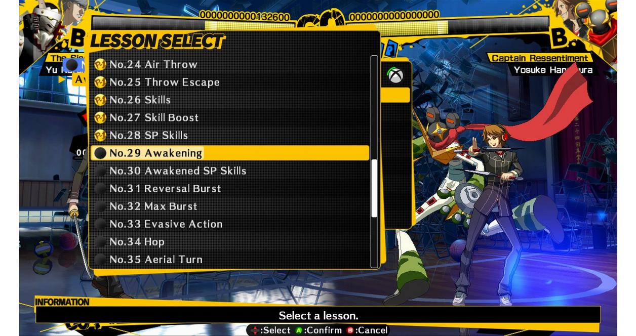 Persona 4 Arena | Atlus | GameStop