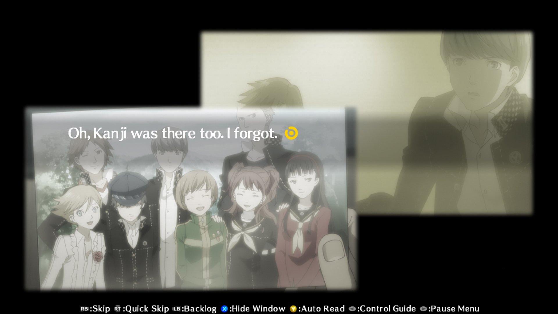 Persona 4 Arena - PlayStation 3