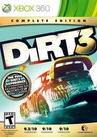 list item 1 of 15 DIRT 3: Complete Edition - Xbox 360