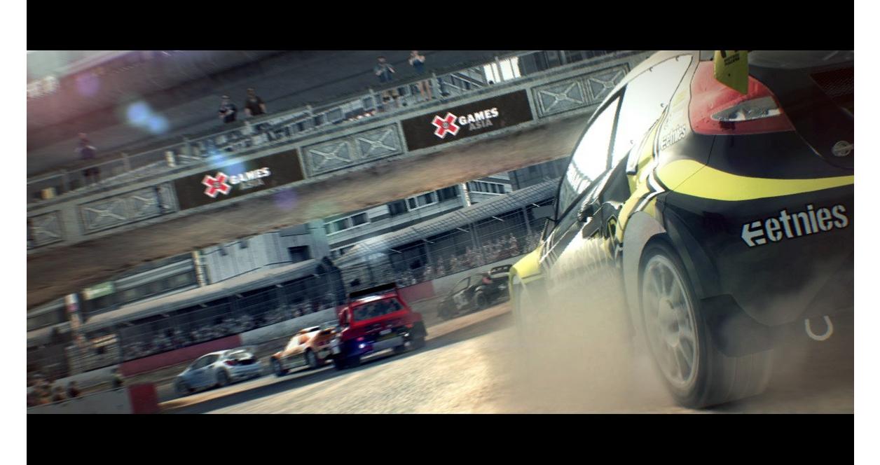 DIRT 3: Complete Edition - PlayStation 3