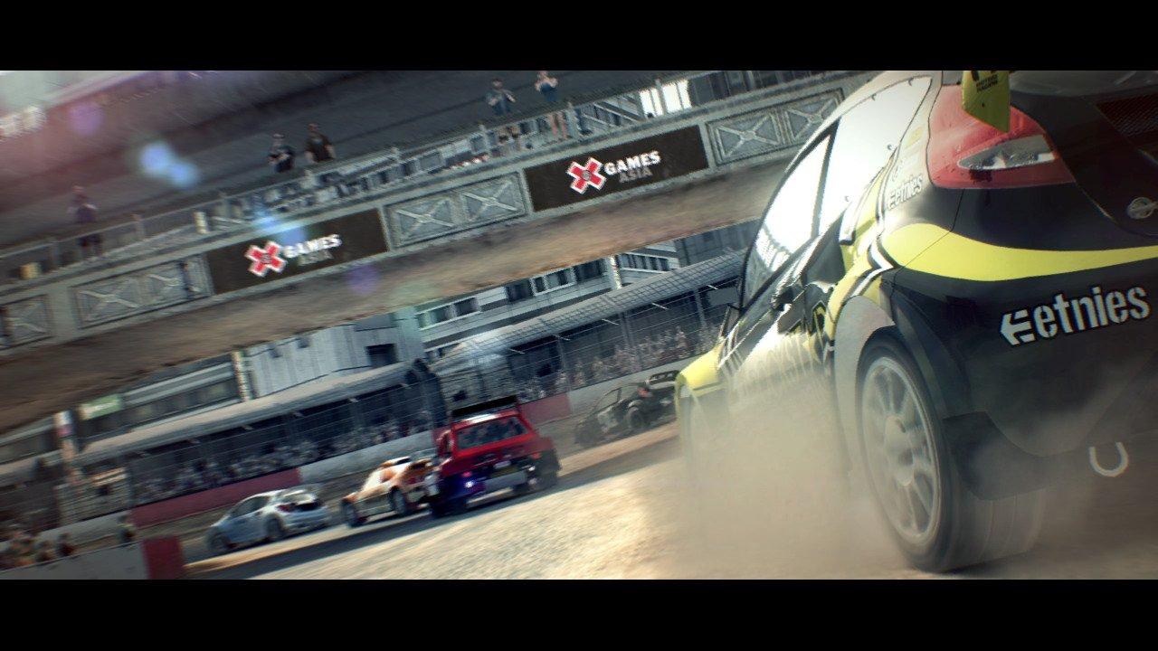 Dirt 3 xbox deals 360