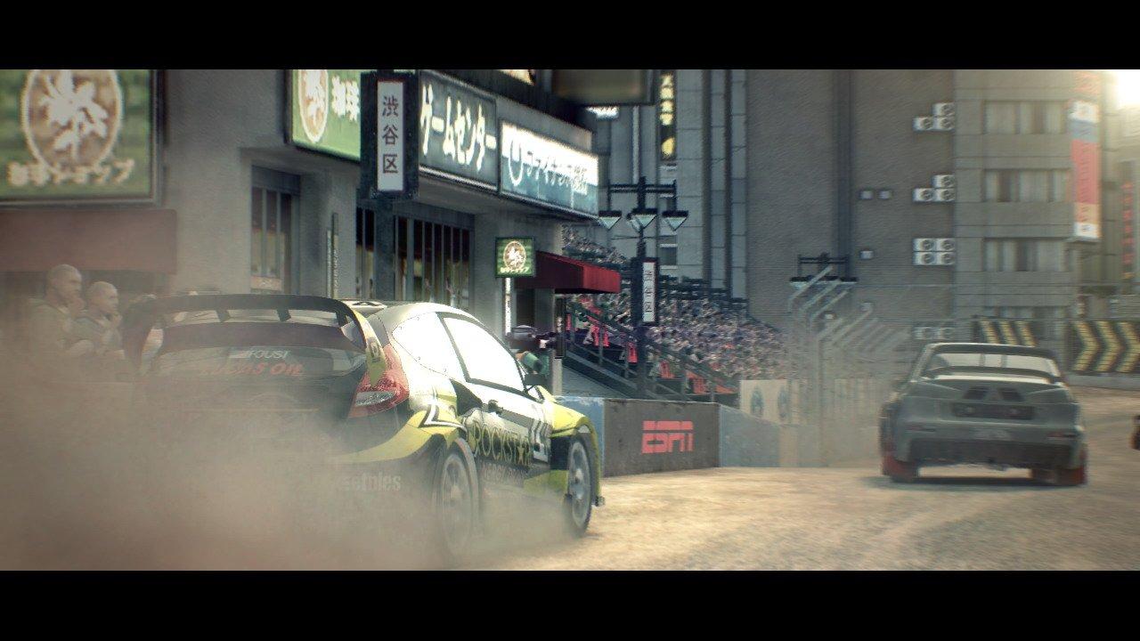 list item 14 of 15 DIRT 3: Complete Edition - PlayStation 3