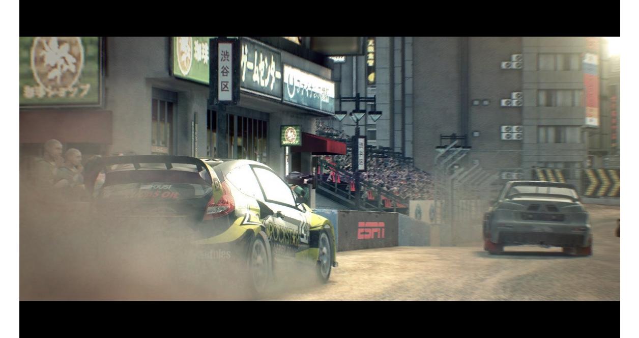 DIRT 3: Complete Edition - PlayStation 3