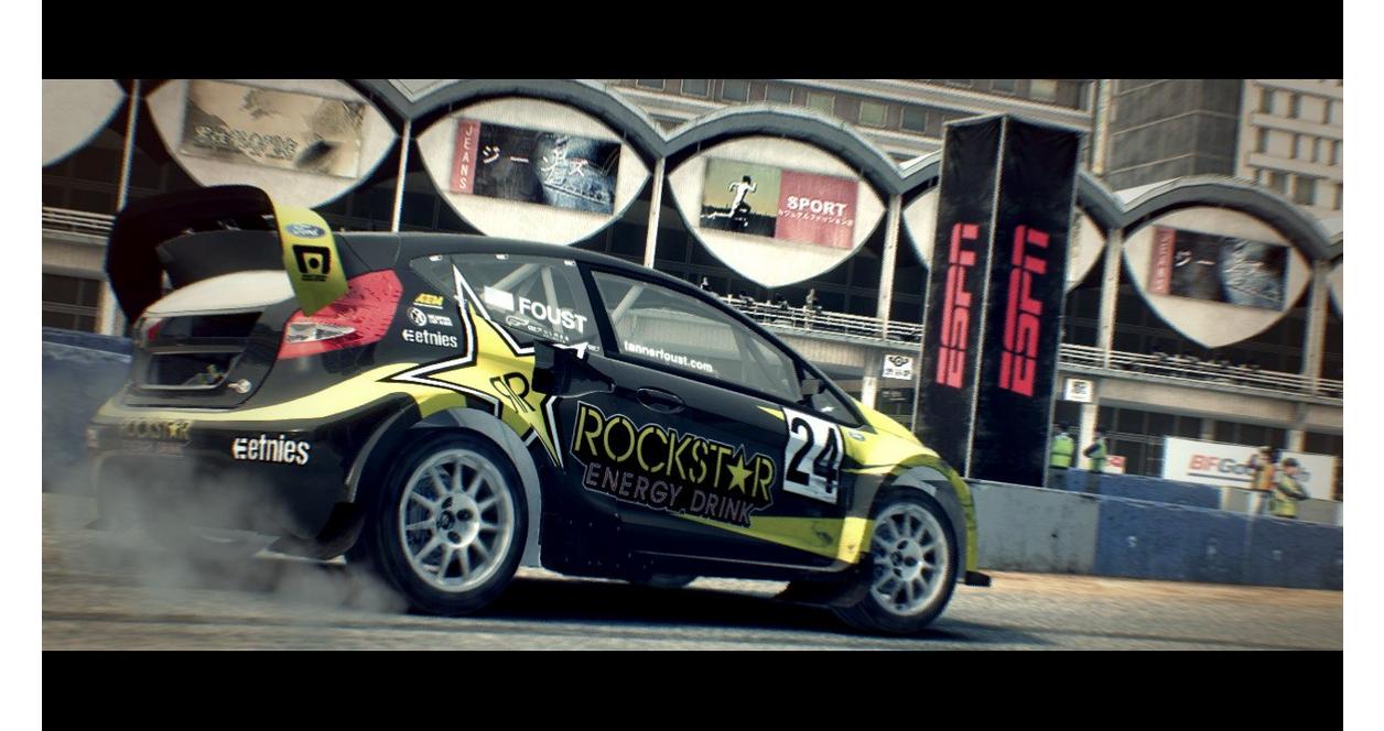 DIRT 3: Complete Edition - PlayStation 3